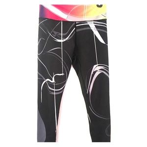 Platinum Sun leggings